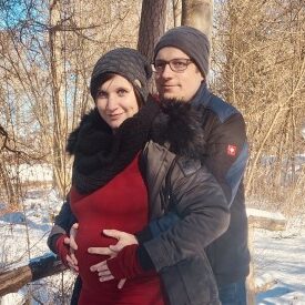 Geburtsvorbereitungskurs Online Testimonial von Melanie