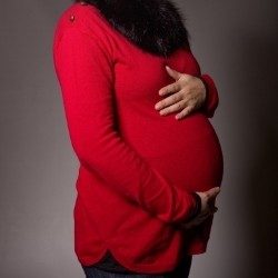 Geburtsvorbereitungskurs Online Testimonial von Anne